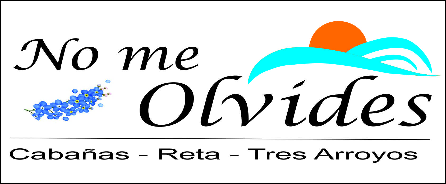 complejo "no me olvides"